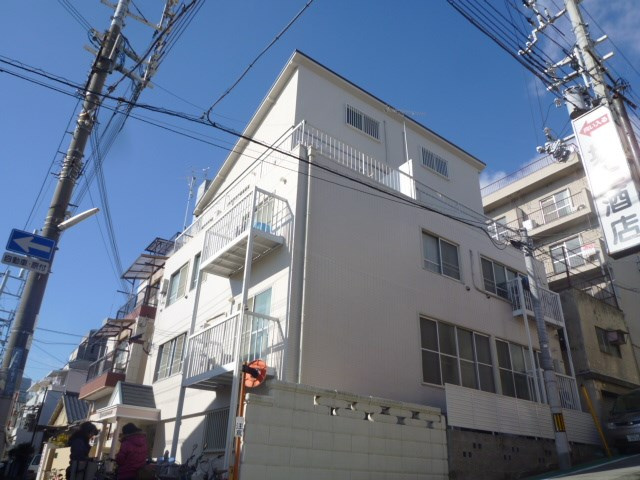 サンビルダー神戸山ノ手