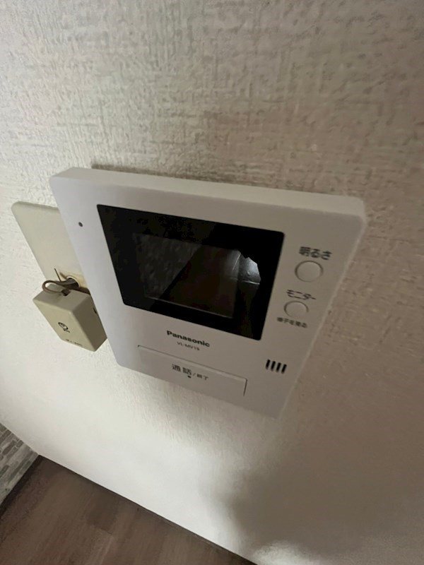 プチドール北野のその他