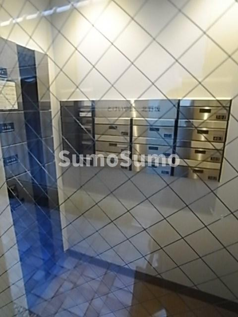 とけいや館 北野坂のその他共用部分