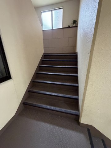 ベハークリッヒハイムの外観