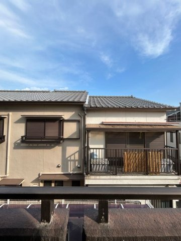 ジョイフル長田の展望