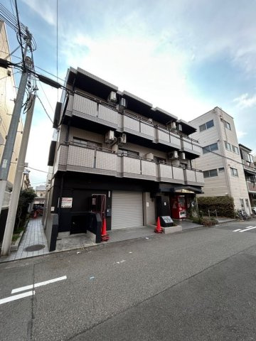 ジョイフル長田