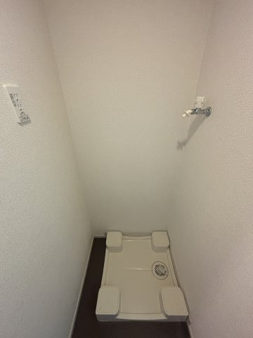 トレスオハス稲葉荘のその他共用部分