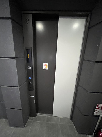 トレスオハス稲葉荘のその他共用部分