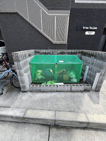 トレスオハス稲葉荘のその他