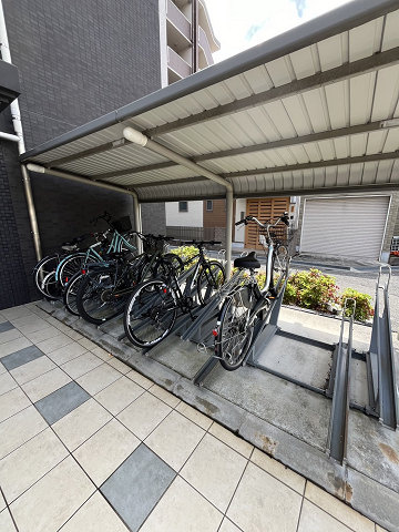 トレスオハス稲葉荘のその他
