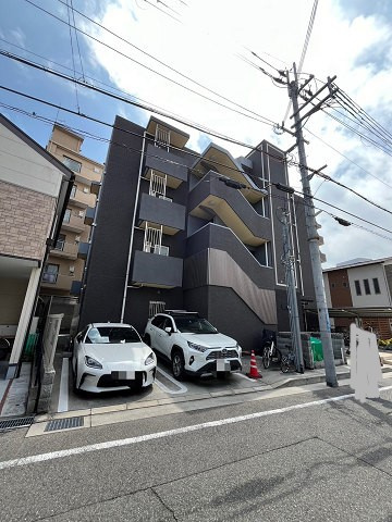トレスオハス稲葉荘のその他