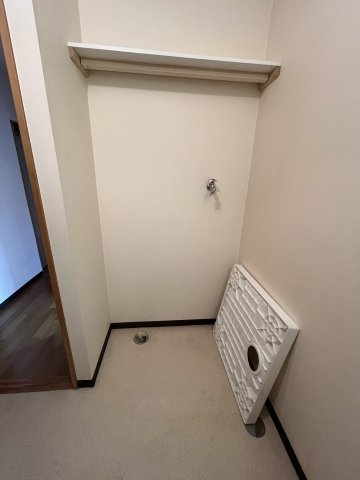 グランデールの設備