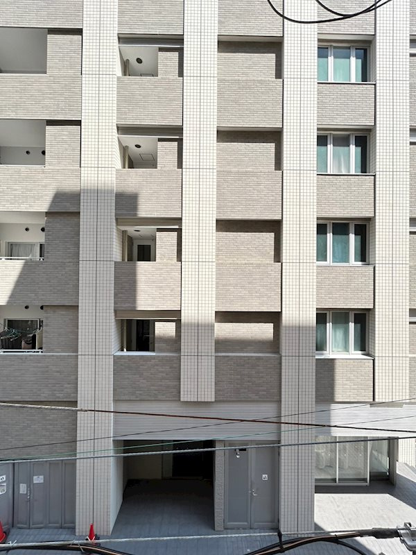 モンルポダフネの展望