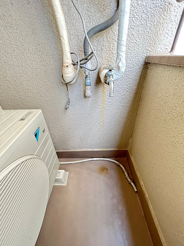 モンルポダフネの設備