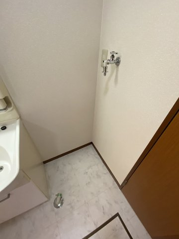 シャーメゾン北夙川B棟の設備