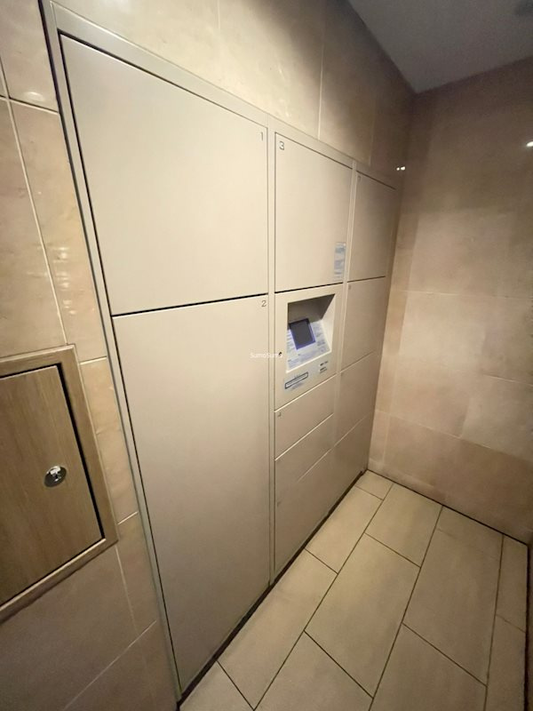 プレサンスロジェ本町のその他共用部分
