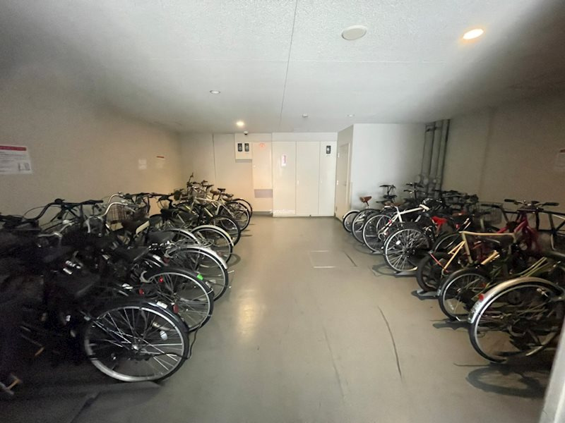 プレサンスロジェ本町のその他共用部分