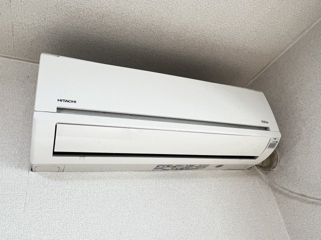 パピヨン青木の設備