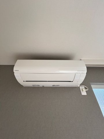メゾン・ティファニーの設備