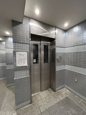 メゾン・ティファニーのその他共用部分