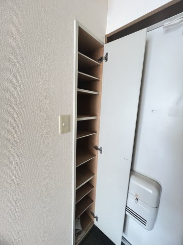 ペイサージュ御影のその他
