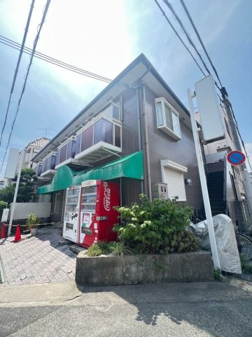 ペイサージュ御影