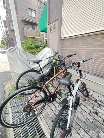ペイサージュ御影のその他共用部分