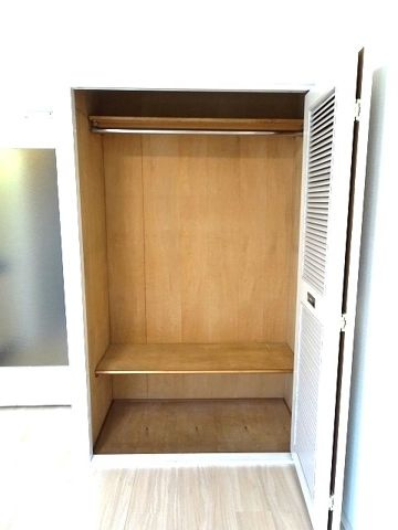 サンネコザネ(A-059)の収納