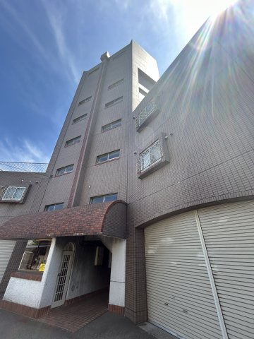 パレ武庫川パート２の外観|おしゃれな外観です