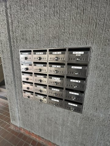 パレ武庫川パート２の設備