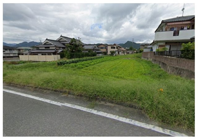 丹波市氷上町石生の売地