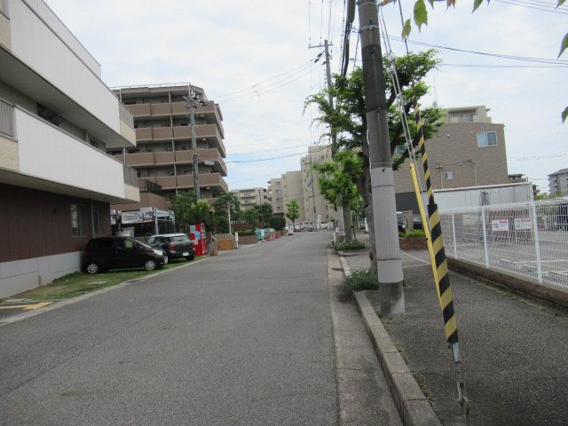 メイトピア久保の展望