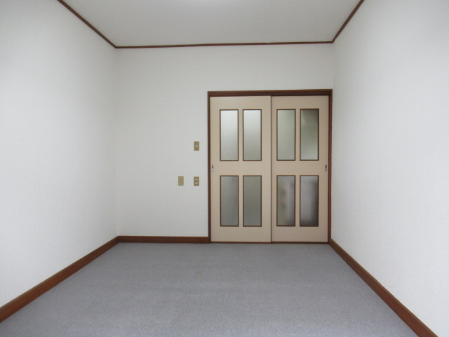 メイトピア久保の子供部屋