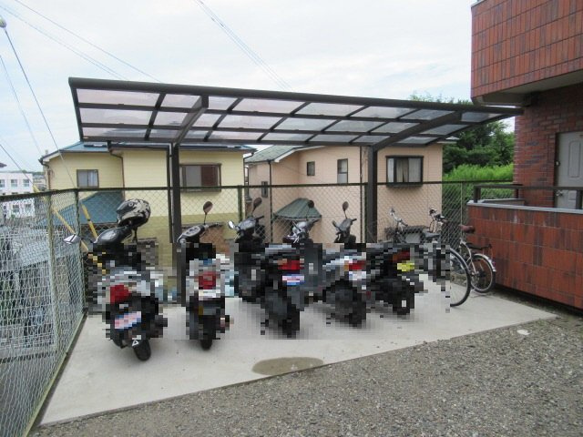 メイトピア久保のその他