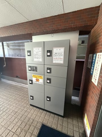 ライオンズマンション薬院第5のその他共用部分