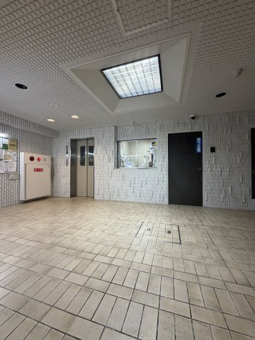 ライオンズマンション薬院第5のその他共用部分