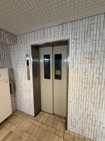 ライオンズマンション薬院第5のその他共用部分