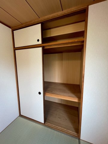 メゾンダーンジュの設備