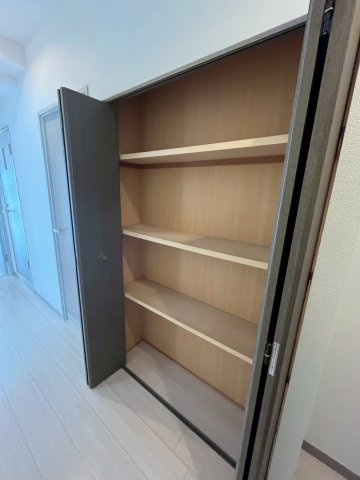 メゾンダーンジュのその他