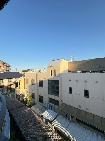 サンライズ宝塚の展望