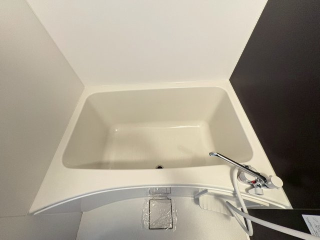 サンライズ宝塚の浴室