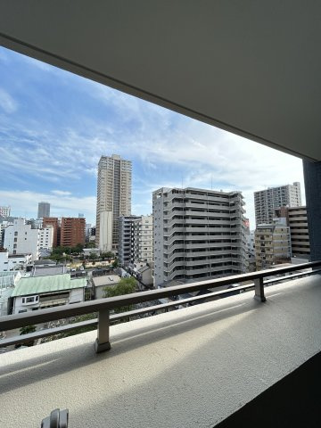 カスタリア上町台のセキュリティ