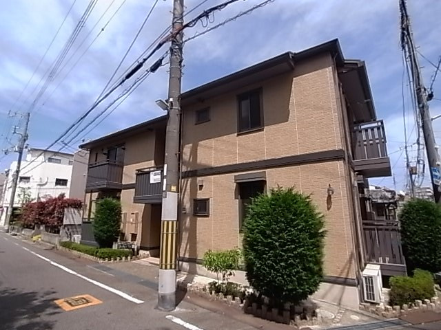 グリーンパーク尾浜