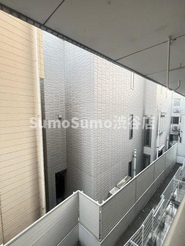 カサデータカギの展望