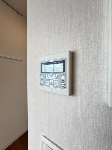 プラウドタワー神戸県庁前の設備
