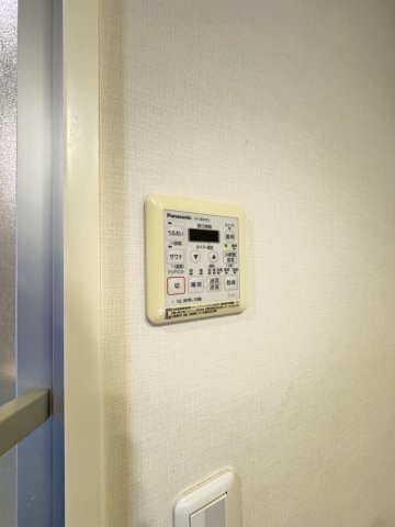 プラウドタワー神戸県庁前の設備