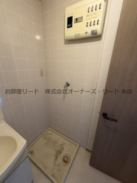 セジュールヒルサイドの設備