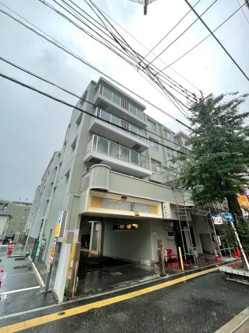 てんぐ屋西新ビル