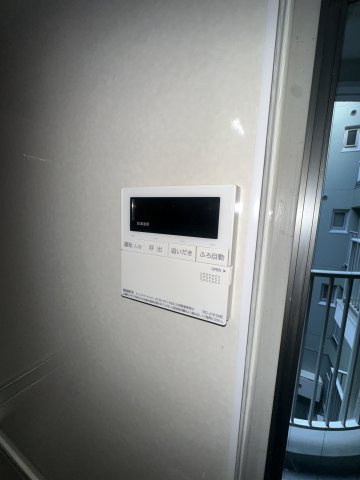 てんぐ屋西新ビルの設備