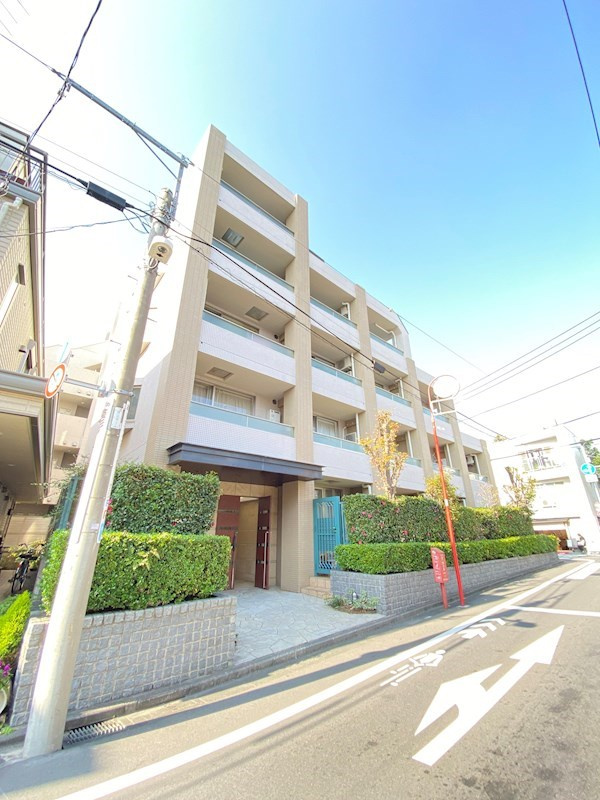 カスタリア自由が丘