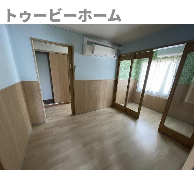 狭山テナントの内装|内装も気になるポイント