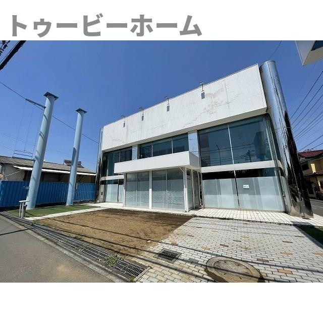狭山テナント