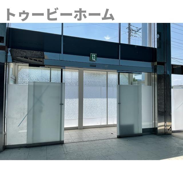 狭山テナントの内装|過ごしやすい室内です