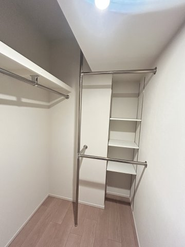 ザ・パークハウス神戸三宮の内装